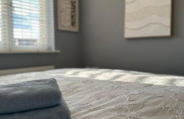 Peterson Apartments by Visit Cleethorpes - Photo 27