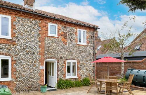 Yew Tree Cottages No 9 - Uk31485 - Photo 1