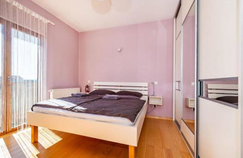 Delightful Apartment in Radovin With Garden - Foto 34