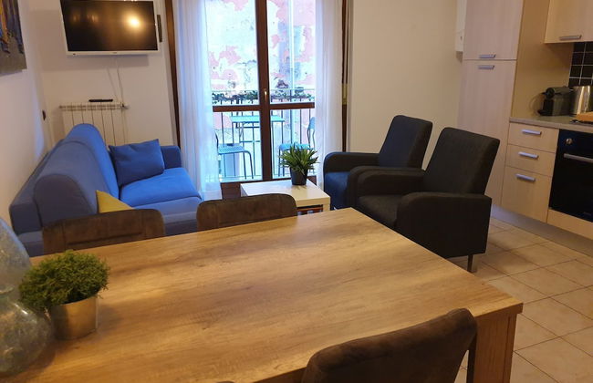 Captivating 2 Bedroom Apartment in Acquaseria - Foto 22