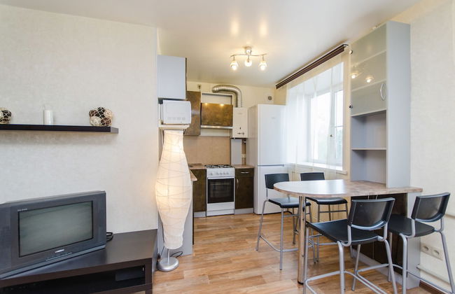 Apartments on Gorkogo 65 - Foto 16