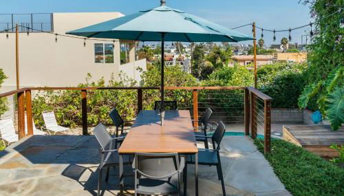 Skyline Vista by Coastline Vacation Rentals - Foto 5