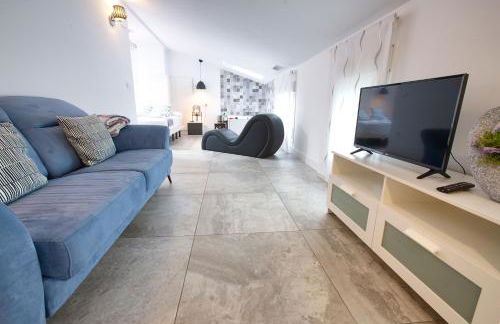 Apartamentos Cabañas - Foto 74