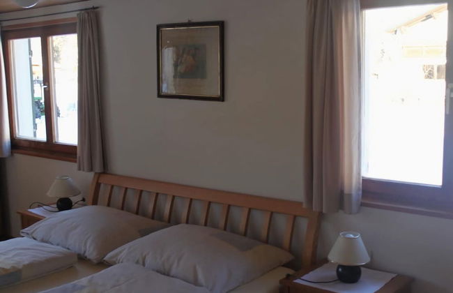 Holiday Home Geser Comfortable Vacation Home - Photo 6