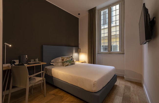 Giuditta in Trastevere - Foto 39