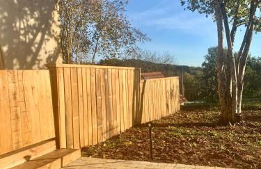 Le gîte de La Villénie - en pleine Nature - 5 min centre ville de Sarlat - Foto 29