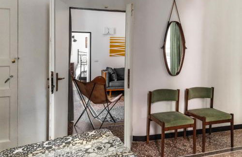 Designer apartment in the center of Genoa - Foto 24