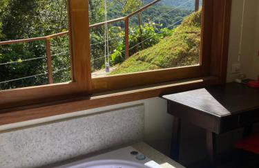 O Chalé mais bucólico de Araras. Vista linda - Foto 18