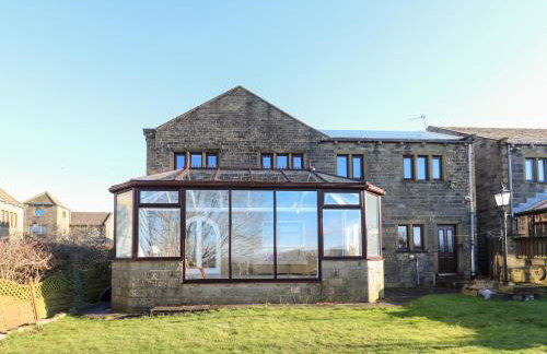 The Peak View Holmfirth - Foto 44