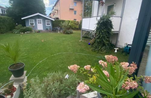 Ferienwohnung Lechfeld - Foto 34