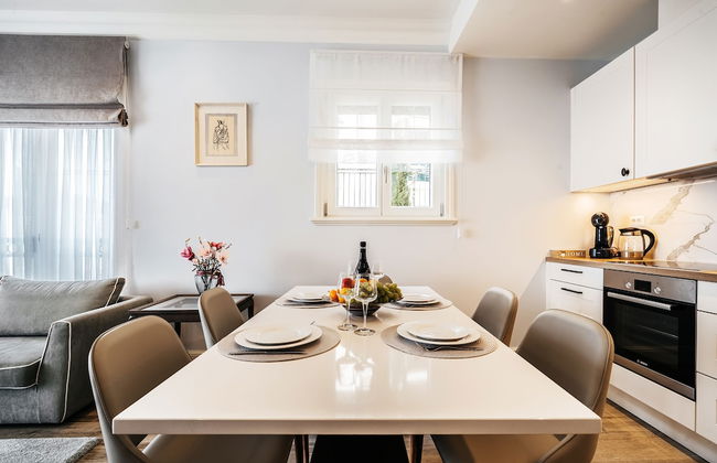 Lustica Bay Marina - Foto 55