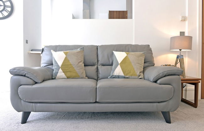 Gresham House 1-bed - Foto 7