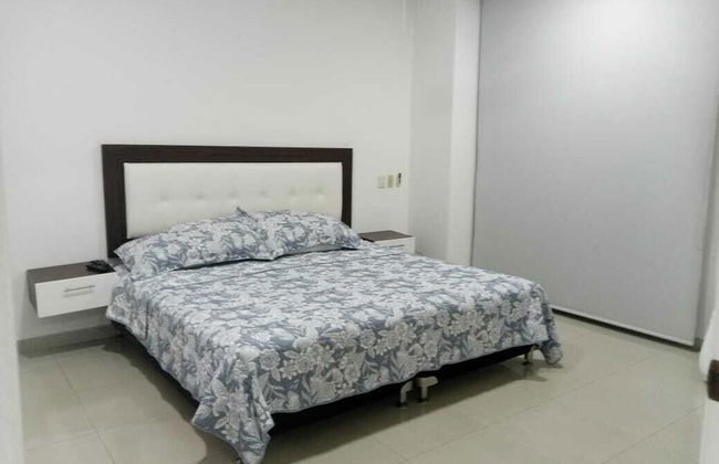 1ME2 Apartamento en Morros Frente al Mar - Foto 5