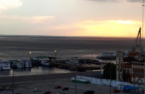 Apartamento Temporada Amazonas - Foto 11
