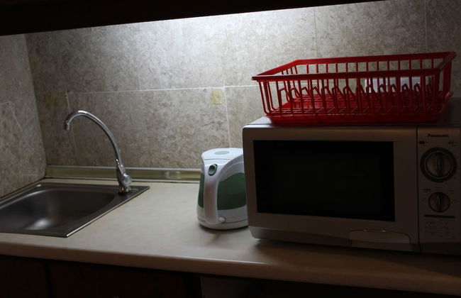 Empire Suites @ Times Square - Foto 14