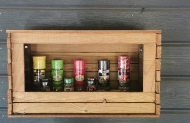 Le Cocon de Litia - Foto 24