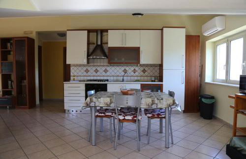 La Masseria PietraMarmo Caiazzo - App to con vista - Foto 12