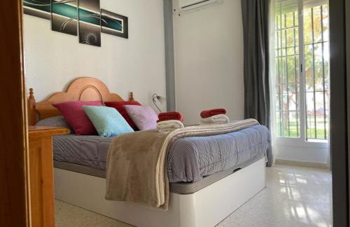 Alquiler Mazagon Pre-Parque Doñana - Foto 45