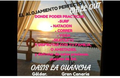 GRAN CANARIA Oasis La Guancha - Photo 16