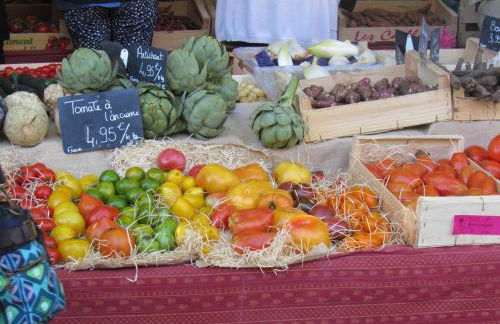 Résidence de gîtes La Sidoine du Mont-Ventoux - Foto 75