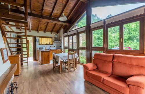 Apartamentos Rurales Los Picos de Redo - Foto 41