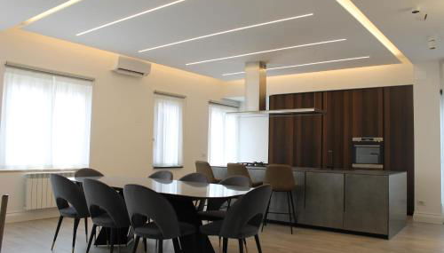 Galileo Luxury Terrace Suites Rome - Foto 4