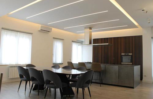 Galileo Luxury Terrace Suites Rome - Foto 4