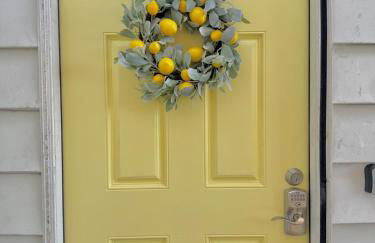 Lemon Studio with Mountain view - Foto 53