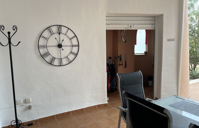 Extended Frontline Ground Floor Apartment - Foto 23