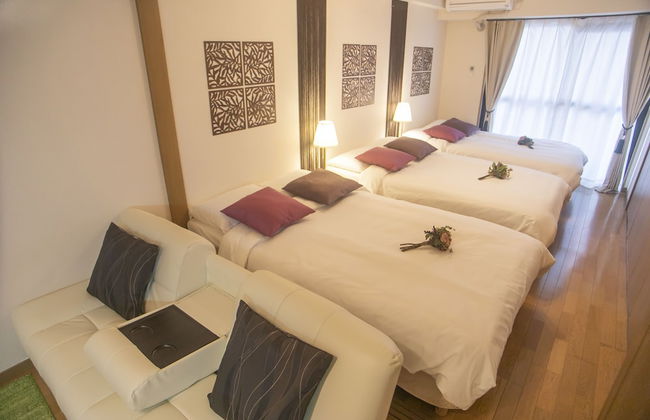 Shinsaibashi-House B - Foto 41