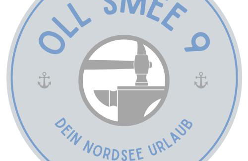 Ferienhaus Oll Smee 9 - Huus Twee mit eingezäunten Garten, Weitblick, Kamin und Strandkorb - Photo 59