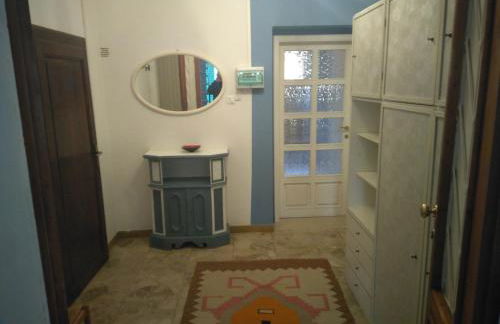 Casa Irma Confortevole appartamento nel cetro di prato - Foto 13