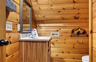 Private Lake Hot Tub Fire Pit 5 Min to Hollerwood - Foto 12