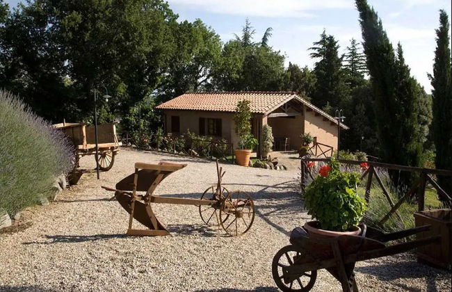 Mansion in Montefiascone Near Lake Bolsena - Foto 52