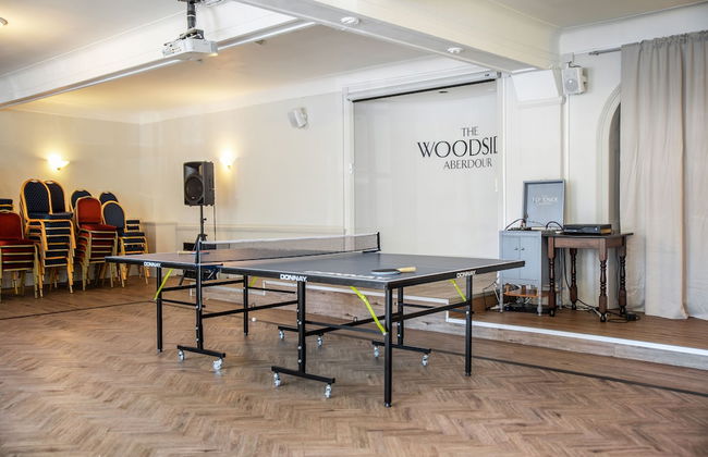 The Woodside Hotel, Aberdour. Exclusive Use - Foto 10