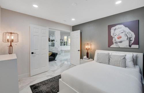 Buddha Play Modern with Pool & Spa Sauna Near Vegas strip - Foto 45