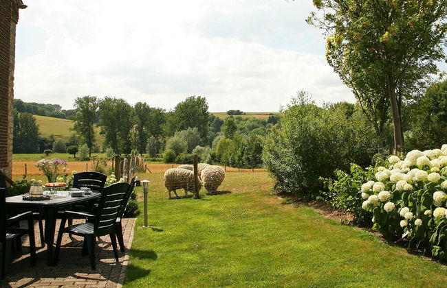 Wijlre Farmhouse Stay - Foto 21