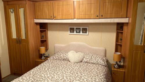 A & C Coastal Hideaway with outside Decking - Foto 3