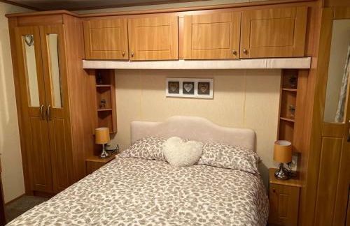 A & C Coastal Hideaway with outside Decking - Foto 3