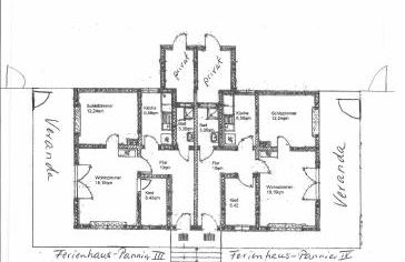 Ferienhäuser Pannier III und IV Doppelhaushälften - Foto 61