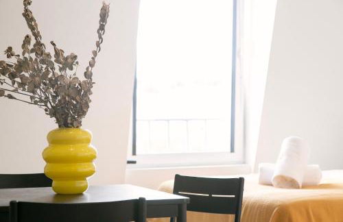 Lisbon Prime Studio Modern and Central - Foto 7