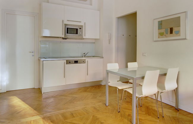 Milan Apartment Rental - Foto 51