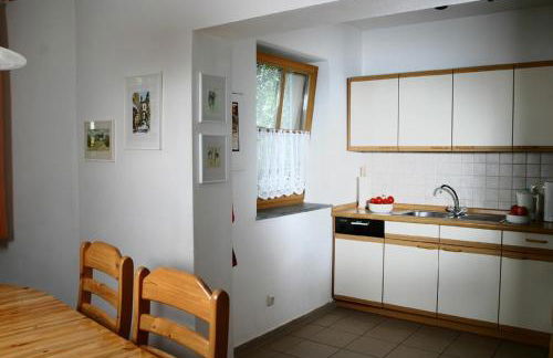 Ferienhäuser "In der Waldperle" - Foto 19