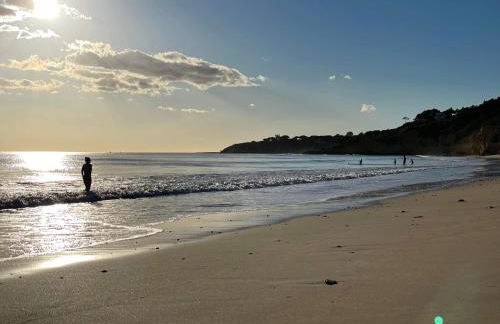 Charmant appartement, calme avec vue piscine, 1km de la plage, Olhos de Água - Foto 41