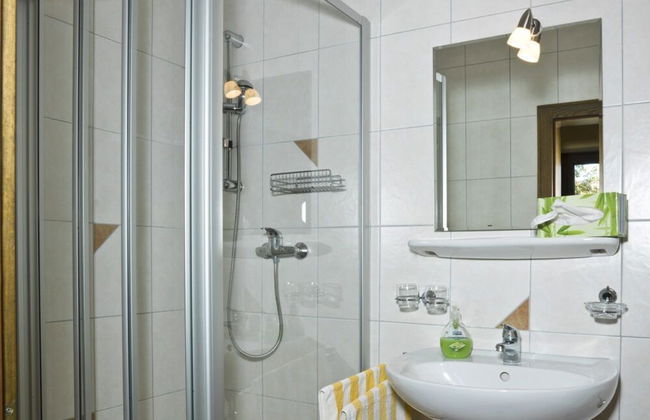 Apparthotel Jagdhof - Foto 27