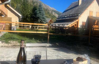 Bel appart neuf et cosy, jardinet, magnifique vue - Photo 25