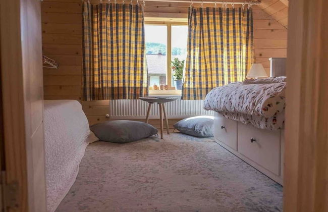 Lovely 4-bed Cottage in Kolasin - Foto 10