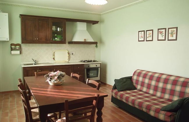 Agriturismo Le Dolci Colline - Photo 21