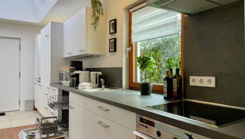 2-Zi. Apartment 42 qm, an der Friedrichsau/Messe - Foto 3