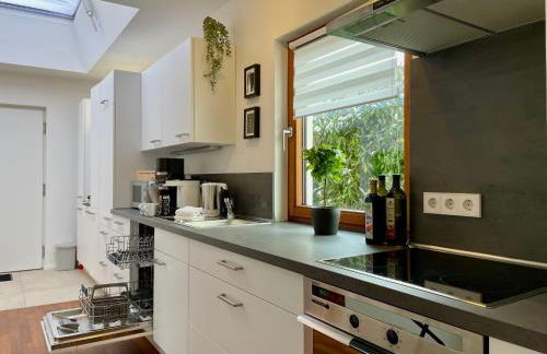 2-Zi. Apartment 42 qm, an der Friedrichsau/Messe - Foto 3